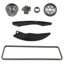 Load image into Gallery viewer, Steering Chamber with VVT Hub geschikt voor HYUNDAI i30 geschikt voor KIA Ceed 1.4 1.6i G4FA 244202B0