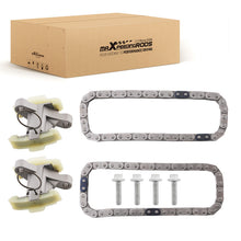 Load image into Gallery viewer, Engine Timing Chain Kit compatibel met Land Rover Discovery compa...
