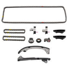 Load image into Gallery viewer, Engine Timing Chain Set compatible with LEXUS ES350 GS450H 3.5L 2006-2009 13521-0V010