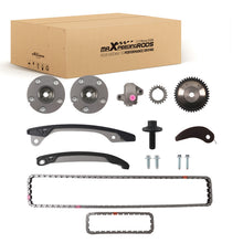 Load image into Gallery viewer, Cadena Completa compatible for Renault Scénic III JZ 1.2 TCe 2012-2024 130C16519R