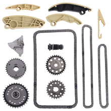 Load image into Gallery viewer, Timing Chain Kit VVT Gears compatibel met Land Rover Jaguar XE XF...
