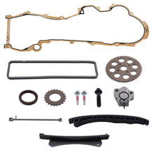 Load image into Gallery viewer, Engine Timing Chain Kit compatibel met Vauxhall Agila Combo 1.3 C...