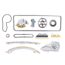 Load image into Gallery viewer, Distributiekettingset Set geschikt voor Honda Accord 2008-2012 2.4L K24Z2 K24Z3 14401-R40-A01