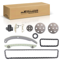 Load image into Gallery viewer, Engine Timing Chain Kit compatibel met Ford C-MAX 1.8 2.0 2004-20...