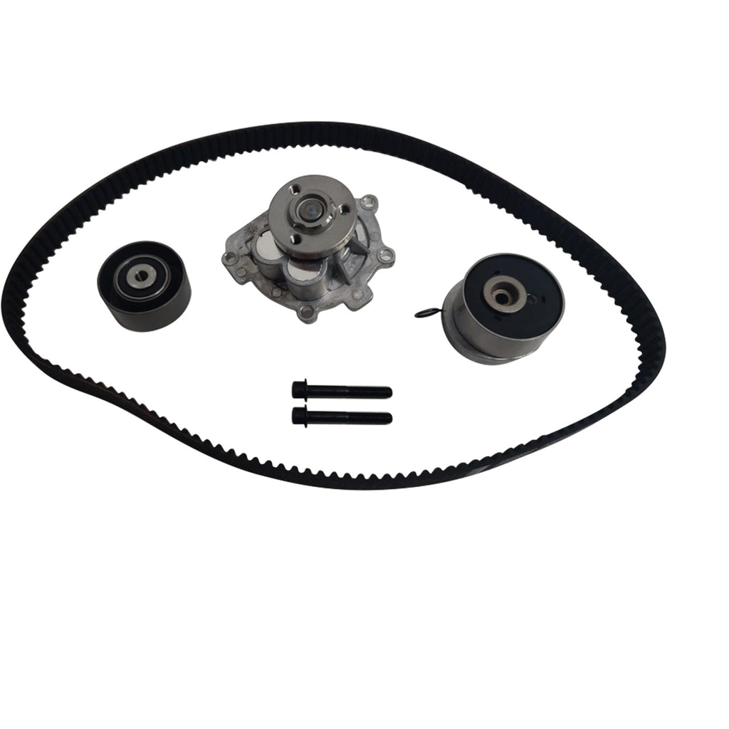 Timing Belt Water Pump Kit geschikt voor VAUXHALL ASTRA Mk 4 Mk 2 geschikt voor OPEL ASTRA G CLASSIC