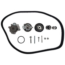 Load image into Gallery viewer, Timing Belt + Water Pump Kit For geschikt voor Audi VW Skoda Seat 2.0KP15648XS-1 7883-13248