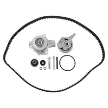 Load image into Gallery viewer, Timing Belt Water Pump Kit Set geschikt voor AUDI SEAT SKODA VW 1.6 2.0 KP15678XS