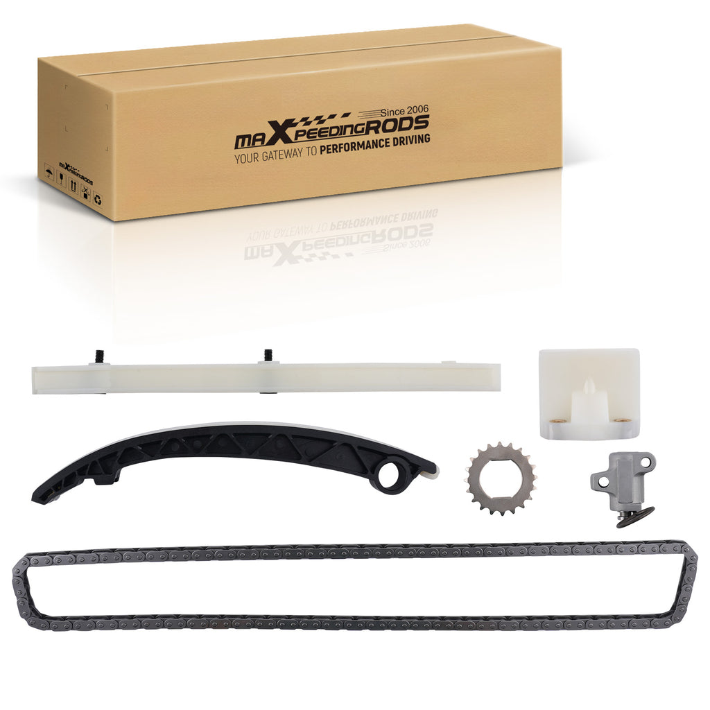 Engine Timing Chain Kit compatibel met Opel Adam Astra Cascada In...