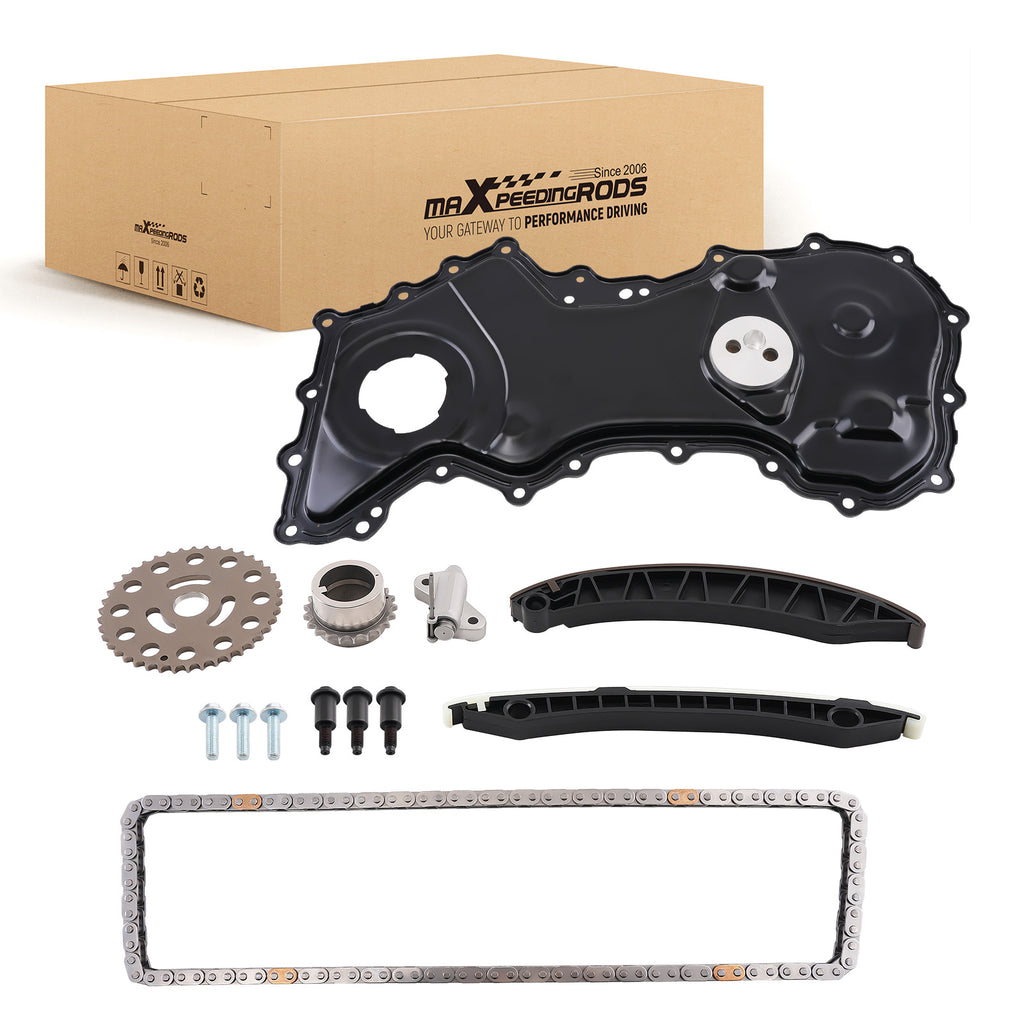 Engine Timing Chain Kit compatibel met Nissan Primastar 2.0 dCi 1...