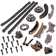Load image into Gallery viewer, Geschikt voor Holden Commodore Timing Chain Kit Gears VZ VE VF Alloytec LY7 3.6L V6 06 AMI