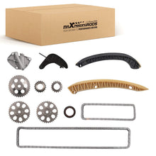 Load image into Gallery viewer, Timing chain kit suitable for VW Polo/suitable for Skoda Fabia 1.2 2001-2014 03E109229A