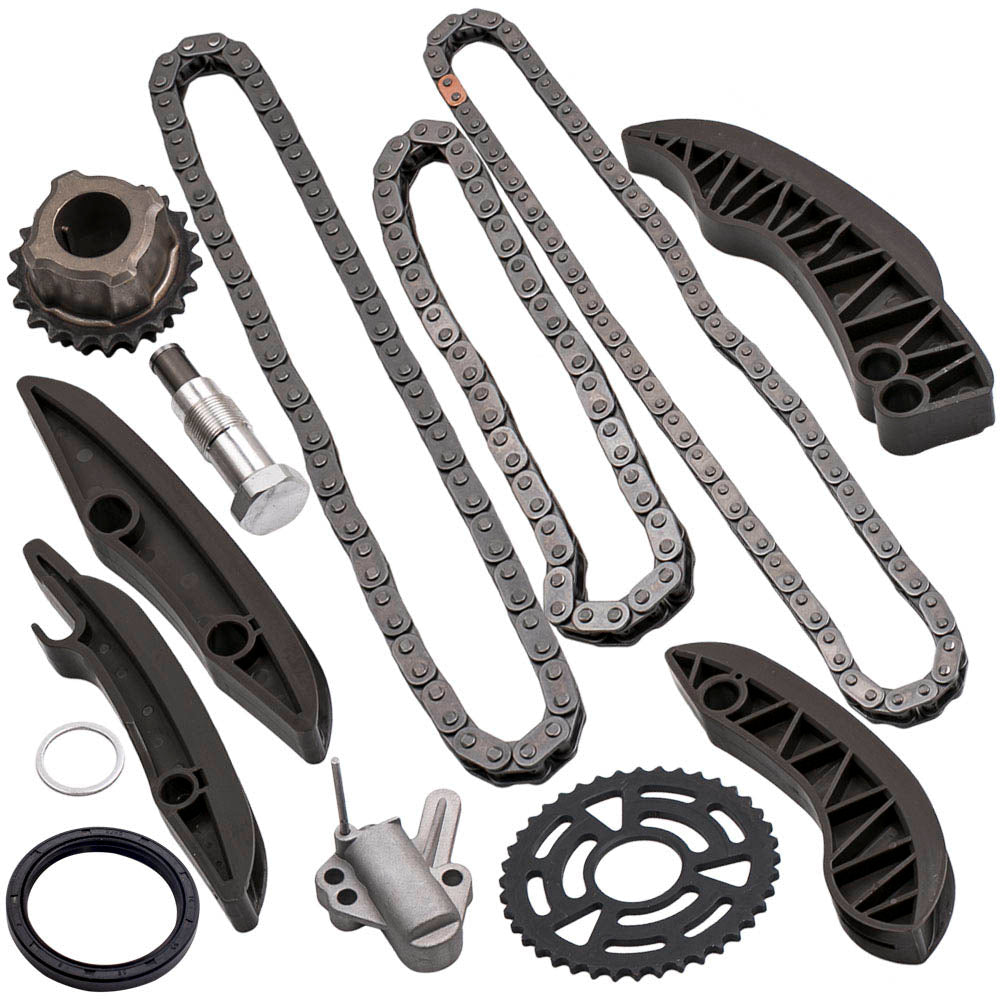 compatibel met BMW N47D20A N47D20B N47D20C N47C20A Upper and Lowe...
