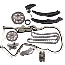 Load image into Gallery viewer, compatible with Audi VW Seat Skoda 1.4 1.6 TFSI TSI Engine Timing Chain Gears Tensioner Spk