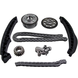 1.4tsi 1.6 FSI geschikt voor VW balg BLF BTS CAXA CAVD Distributiekettingset Nokkenas Adjusters