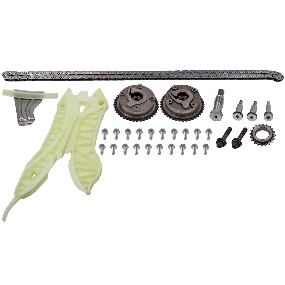 Distributiekettingset geschikt voor Mini Cooper Paceman 1.6L 07-13 11367545862