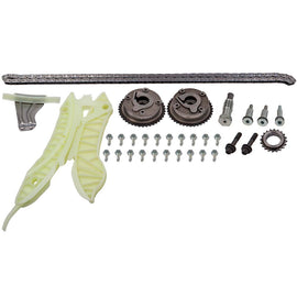 Distributiekettingset geschikt voor Mini Cooper Paceman 1.6L 07-13 11367545862