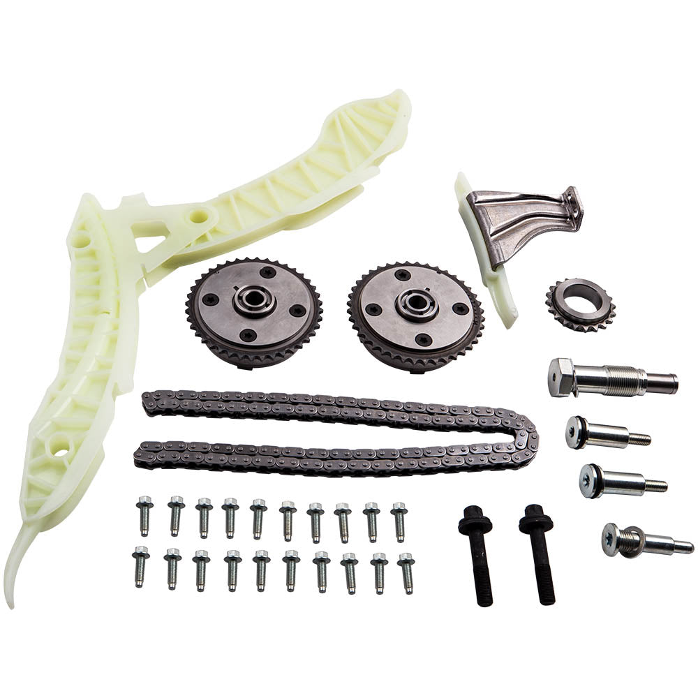 Timing Chain Kit VVT Gear compatibel met BMW 1 3 Series compatibe...