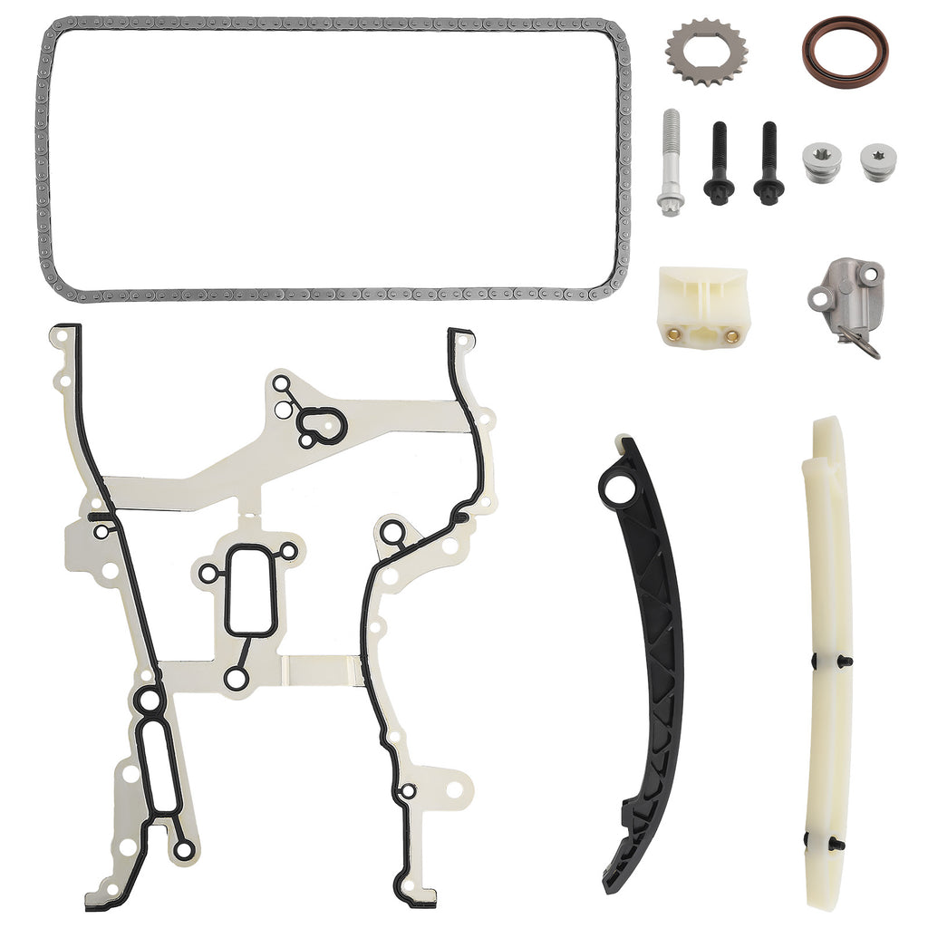 TIMING CHAIN KITFOR compatibel met VAUXHALL INSIGNIA 140 CORSA Mk...