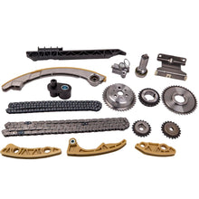 Load image into Gallery viewer, Kit Cadena de Distribución compatible for Chevrolet Malibu 08-13 11 compatible for Equinox 10-15 compatible for Buick L4