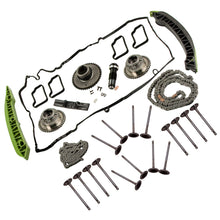 Load image into Gallery viewer, Distributieketting KitValvesCamshaft Adjuster geschikt voor Mercedes W204 W212 M271