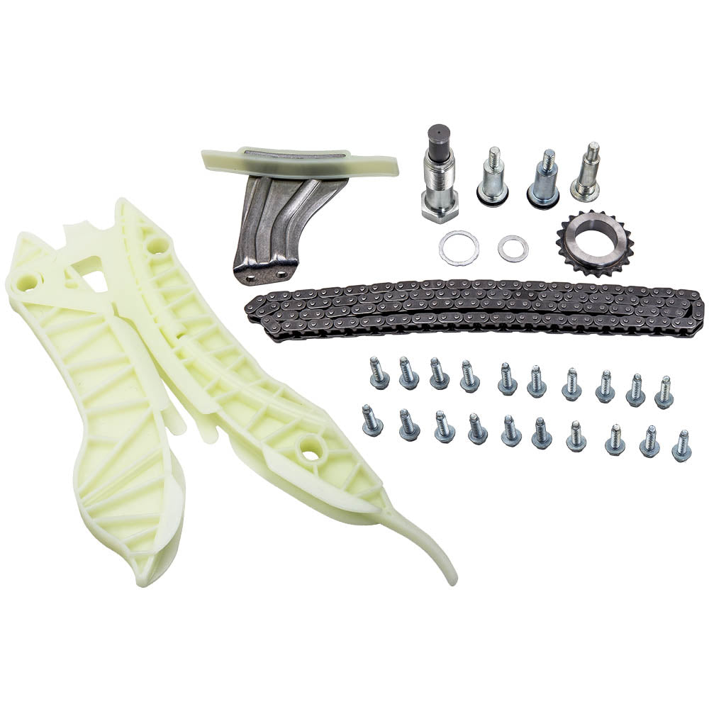 Cadena de Distribución compatible for BMW Mini 1.6 R55 R56 N12B16A N16B16A 11310150552