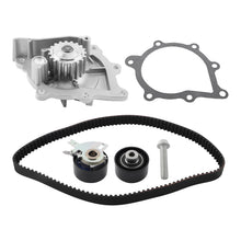 Load image into Gallery viewer, Timing Belt Kit Water Pump geschikt voor Citroen C5 geschikt voor Ford C-Max geschikt voor Peugeot 308 508 2.2 HDI