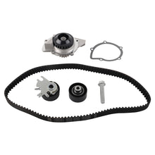 Load image into Gallery viewer, Timing Belt Water Pump Kit geschikt voor Citroen C4 C5 C8 DS4 geschikt voor Ford Focus Galaxy 2.0