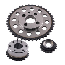 Load image into Gallery viewer, Timing Chain kit w/Gear compatible for MAZDA 3 BL 6 GH CX-7 2.2L DIESEL MZR-CD R2AA 08-13