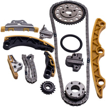 Load image into Gallery viewer, Distribuzione Pompa Olio Catena Dentate Guida Kit compatible for Mazda 3 6 2.2 DIESEL R2AA