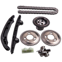 Load image into Gallery viewer, Steuerkettensatz compatible for FORD TRANSIT 2.2 compatible for LAND ROVER 2.2 compatible for PEUGEOT 2.2 HDI