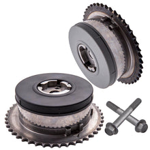Load image into Gallery viewer, Piñón de sincronización Árbol de levas Phaser Gear compatible for Chevrolet Pontiac G6 Solstice 2.4L
