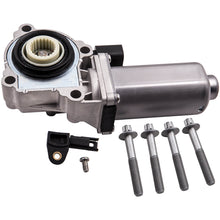 Load image into Gallery viewer, Transfer Box compatibel met Case VTG Actuator Hi Low Motor compat...