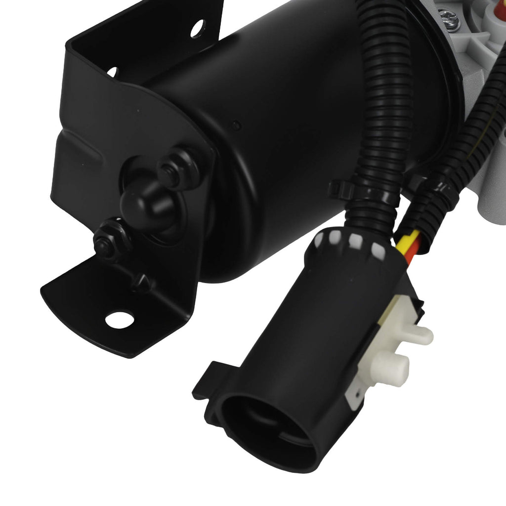 Transfer Box Actuator Motor compatible for Ford Ranger PJ PK / Automatic 4WD Models 1529021