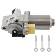 Load image into Gallery viewer, Transfer Case Motor Actuator geschikt voor BMW 3 5 E90 E91 E92 E60 E61 ATC-300