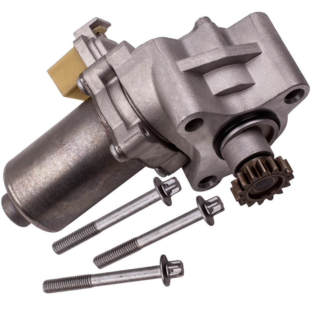 compatible with BMW E60 E61 E90 E91 E92 ATC-300 Transfer Case Motor Actuator 27107546671