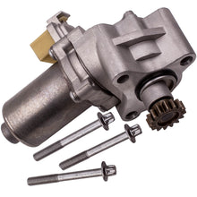 Load image into Gallery viewer, compatible with BMW E60 E61 E90 E91 E92 ATC-300 Transfer Case Motor Actuator 27107546671