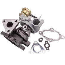 Load image into Gallery viewer, Turbocharger Compatible With Mitsubishi Pajero Shogun Delica 2.8L TD04-12T Oil Turbo New