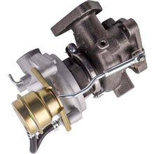 Load image into Gallery viewer, Compatible for Mitsubishi Pajero 4M40 2.8L TD04-12T TF035 Oil Cooled Turbo Turbocharger