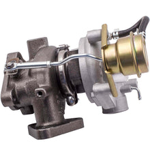 Load image into Gallery viewer, Compatible for Mitsubishi Pajero 4M40 2.8L TD04-12T TF035 Oil Cooled Turbo Turbocharger