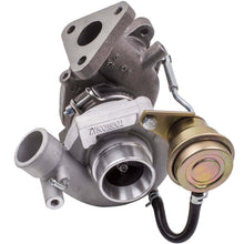 Load image into Gallery viewer, Compatible for Mitsubishi Pajero 4M40 2.8L TD04-12T TF035 Oil Cooled Turbo Turbocharger