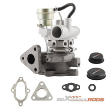 Load image into Gallery viewer, TF035 Turbo geschikt voor Mitsubishi Pajero Shogun 2.8 TD 49135-03130 ME202578