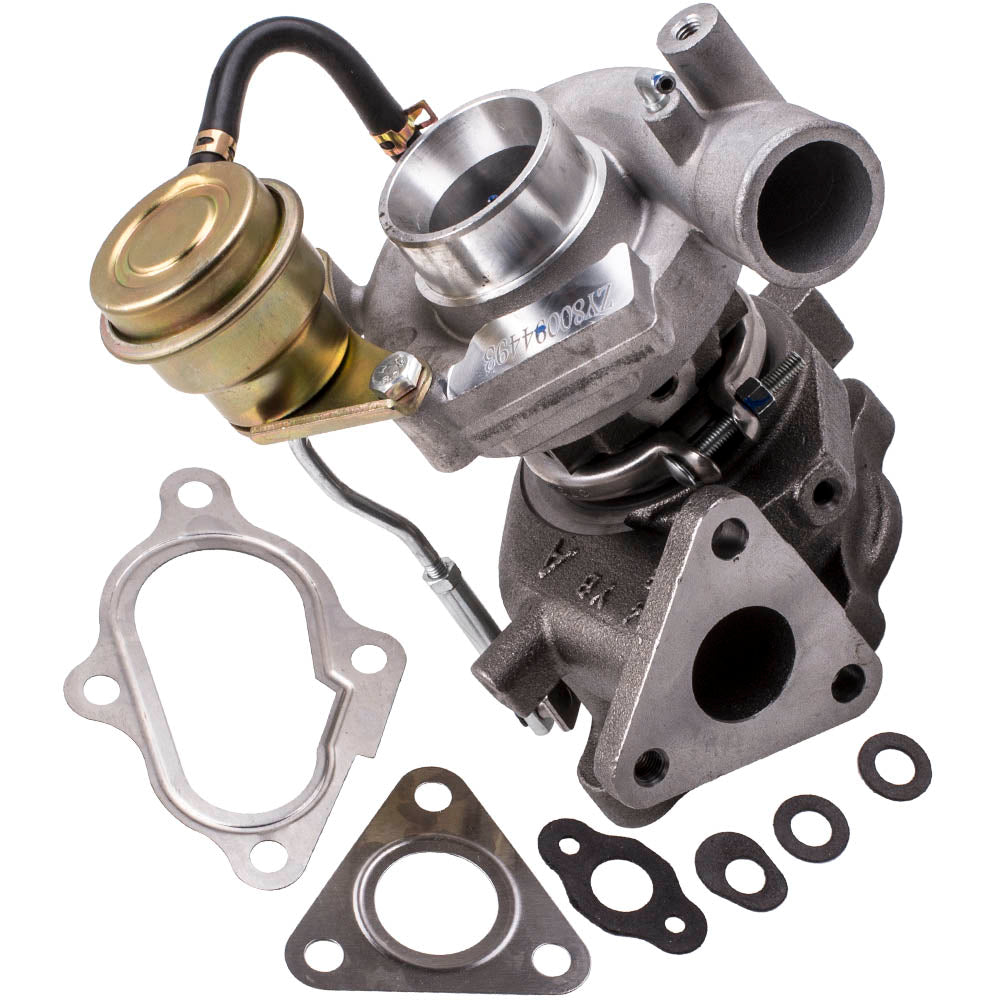 Geschikt voor Mitsubishi Pajero Shogun L200 Delica 2.8L 4M40 TD04-12T ME201258 Turbo