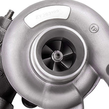 Load image into Gallery viewer, Water Cooled Turbocharger compatible for Mitsubishi L300 Pajero Shogun 4D56T 2.5L TD04-10T 92-96