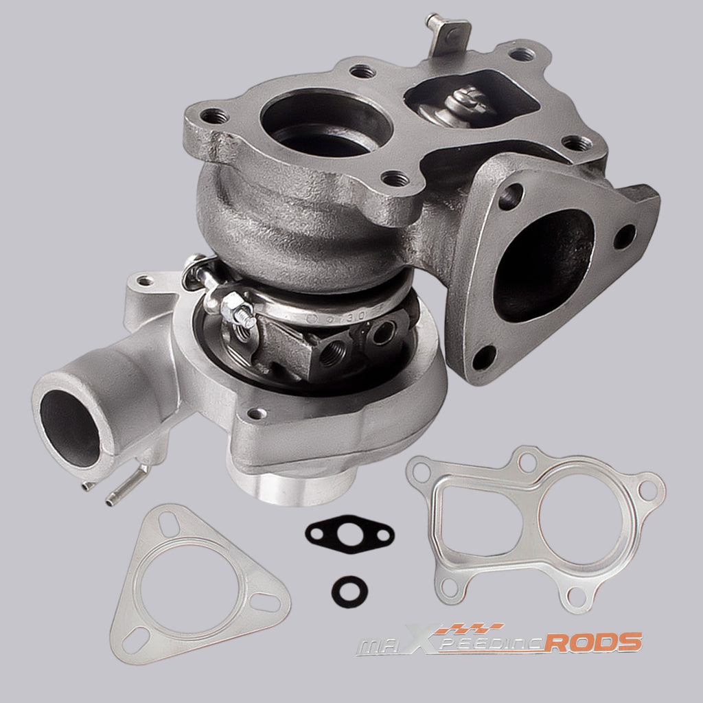 Wasser Turbo geschikt voor Mitsubishi Pajero L200 L300 4D56 TD04-10T nice