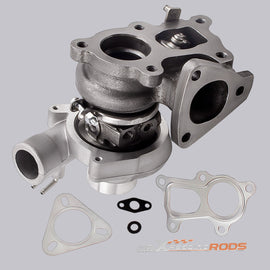 Wasser Turbo geschikt voor Mitsubishi Pajero L200 L300 4D56 TD04-10T nice