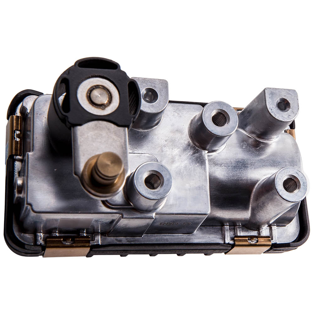 New Electric Turbo Actuator geschikt voor Mercedes C E S M Class CLK 320 6NW009228