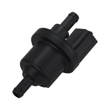 Load image into Gallery viewer, Fuel Tank Breather Valve compatible with Audi A2/compatible with Seat Ibiza 6QE906517 2000-2015 2-Pin