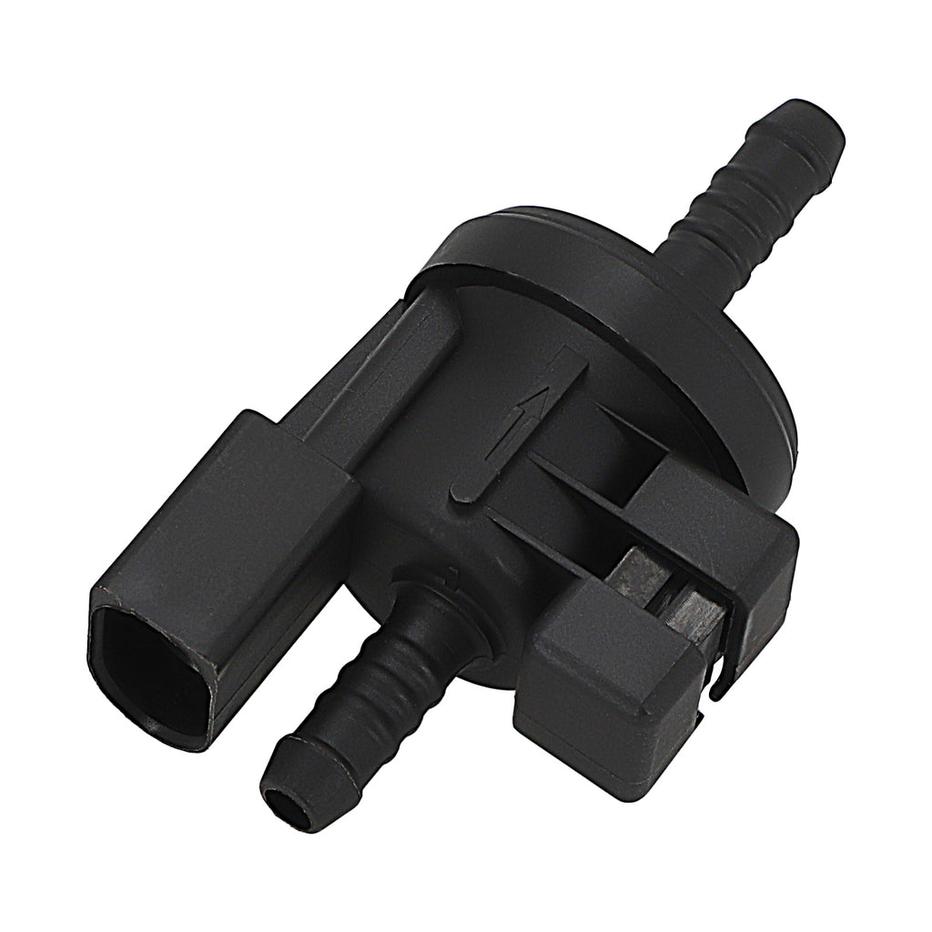 Fuel Breather Purge Valve compatibel met Volkswagen GTI Jetta com...