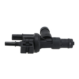 Fuel Canister Purge Klep geschikt voor BMW 1 Serie F21 2011-2019 7643106 Electric