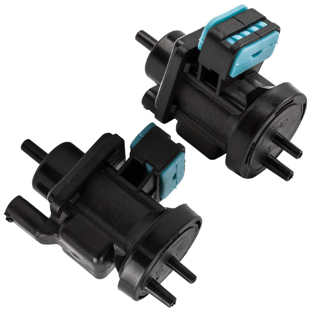 2X Convertisseur De Pression Regulateur De Pression compatible for Mercedes C A0005450527
